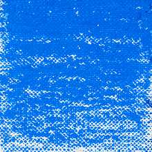 Пастель масляная "Van Gogh", 570.5 синий ФЦ