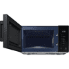 Электропечь СВЧ SAMSUNG MS23T5018AK/BW - 5