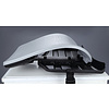 Спинка к стулу Comf-Pro UltraBack-125, серый - 12