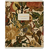 Тетрадь "Flora", A5, 48 листов, клетка, ассорти - 2