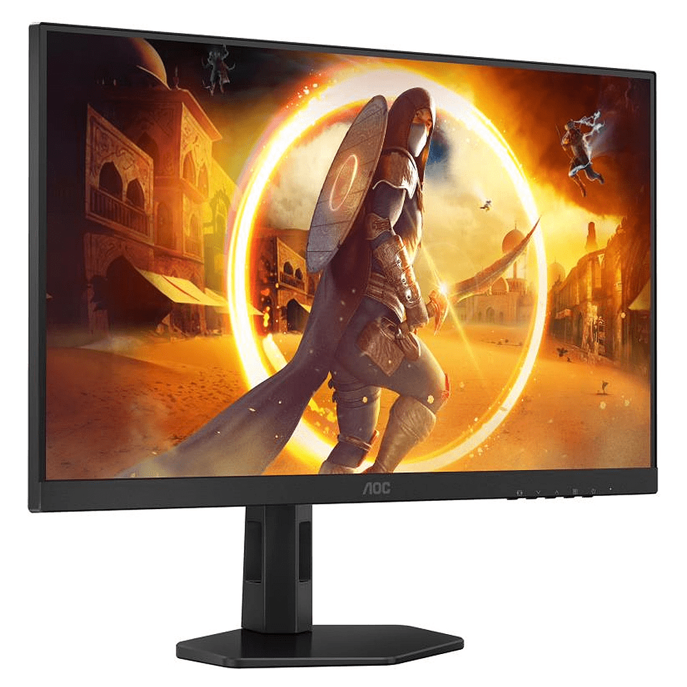 Монитор AOC LCD Q27G4XF/01, 27" - 5