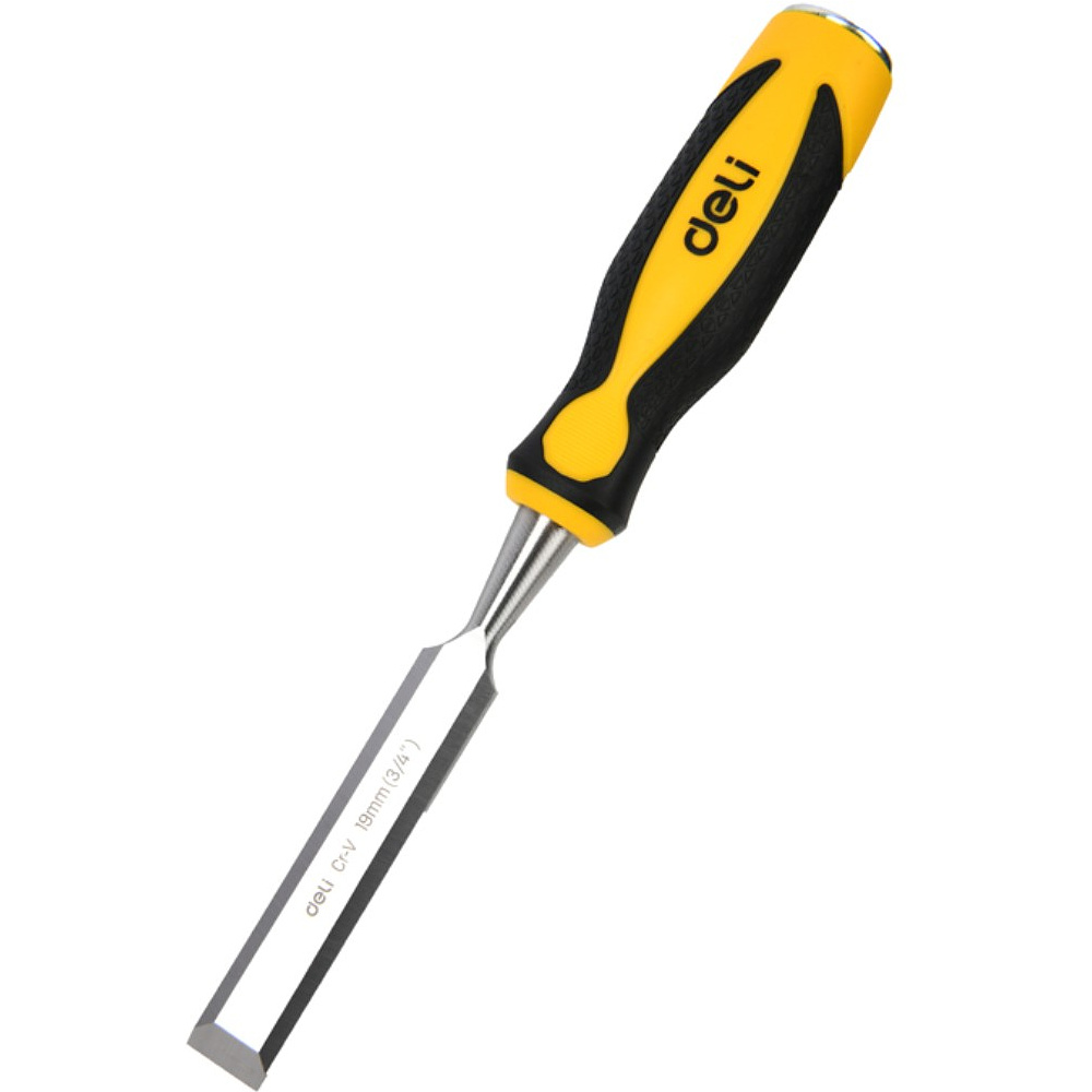 Стамеска Deli YS EDL6219-E1, 19 мм