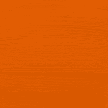 Краски акриловые "Amsterdam", 276 оранжевый AZO, 120 мл, туба