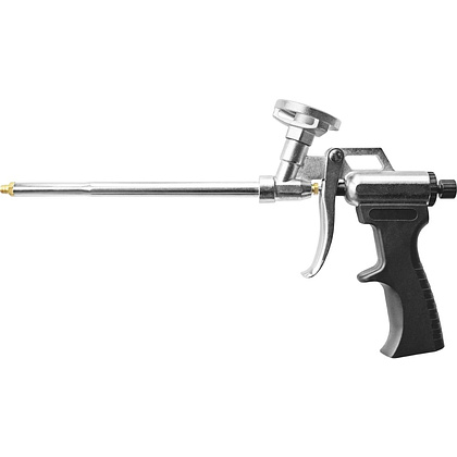 Пистолет для монтажной пены "Fomeron Hit"