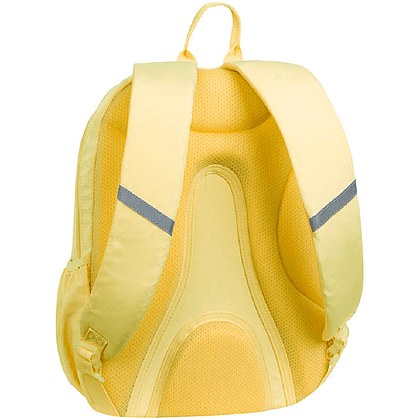 Рюкзак школьный Coolpack "Rider", желтый - 3