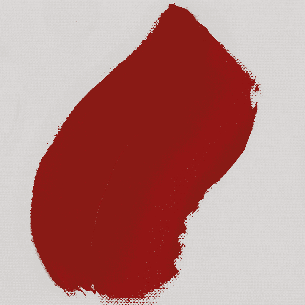 Краски масляные "Van Gogh", 393  АЗО красный средний, 200 мл - 2