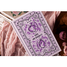 Книга на английском языке "Sense and sensibility. Вечные истории в оригинале", Джейн Остен