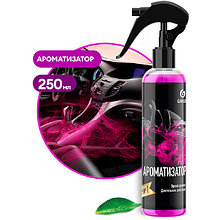 Ароматизатор воздуха "AIR bubble", 250 мл