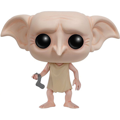 Фигурка Funko POP! Гарри Поттер: Добби - 2