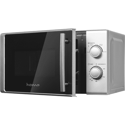 Электропечь СВЧ Home HMM207GS - 6
