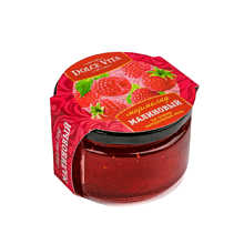Мармелад "Dolce Vitа", 285 г, малиновый