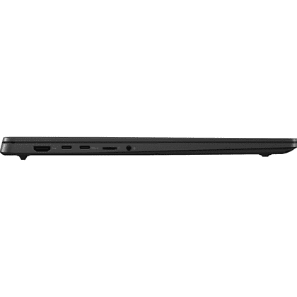 Ноутбук ASUS Vivobook S16 OLED M5606KA-RI106, 24GB, 1TB, DOS, мышь. рюкзак, черный - 6