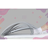 Спинка к стулу Comf-Pro UltraBack-125, черный - 15