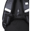 Рюкзак школьный "COMFORT Light Dream cat", черный - 8