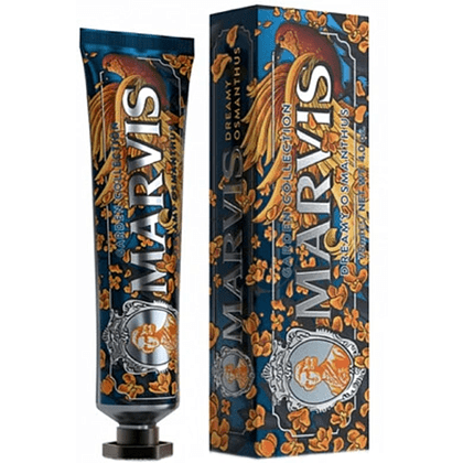 Зубная паста MARVIS "Dreamy osmanthus", 75 мл