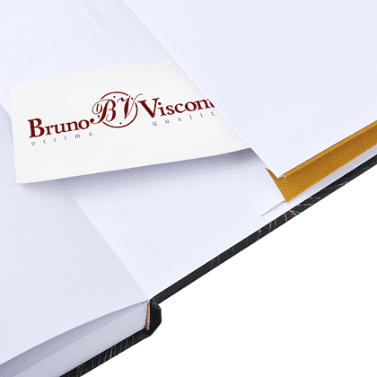 Скетчбук "Fauna. Павлины", 14.6х21.3 см, 180 г/м2, 96 листов, разноцветный - 5