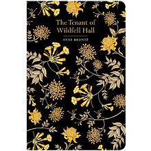 Книга на английском языке "The Tenant of Wildfell Hall", Anne Bronte