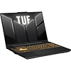 Ноутбук ASUS TUF Gaming F16 FX607VU-RL088, 16GB, DOS, мышь, рюкзак, серый - 2