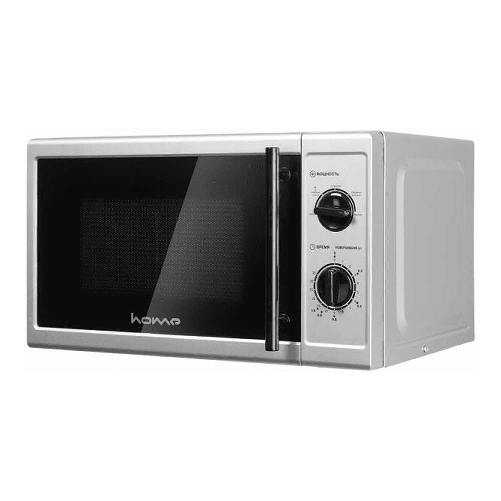 Электропечь СВЧ Home HMM207FS - 4