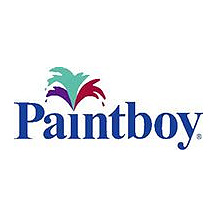 PaintBoy