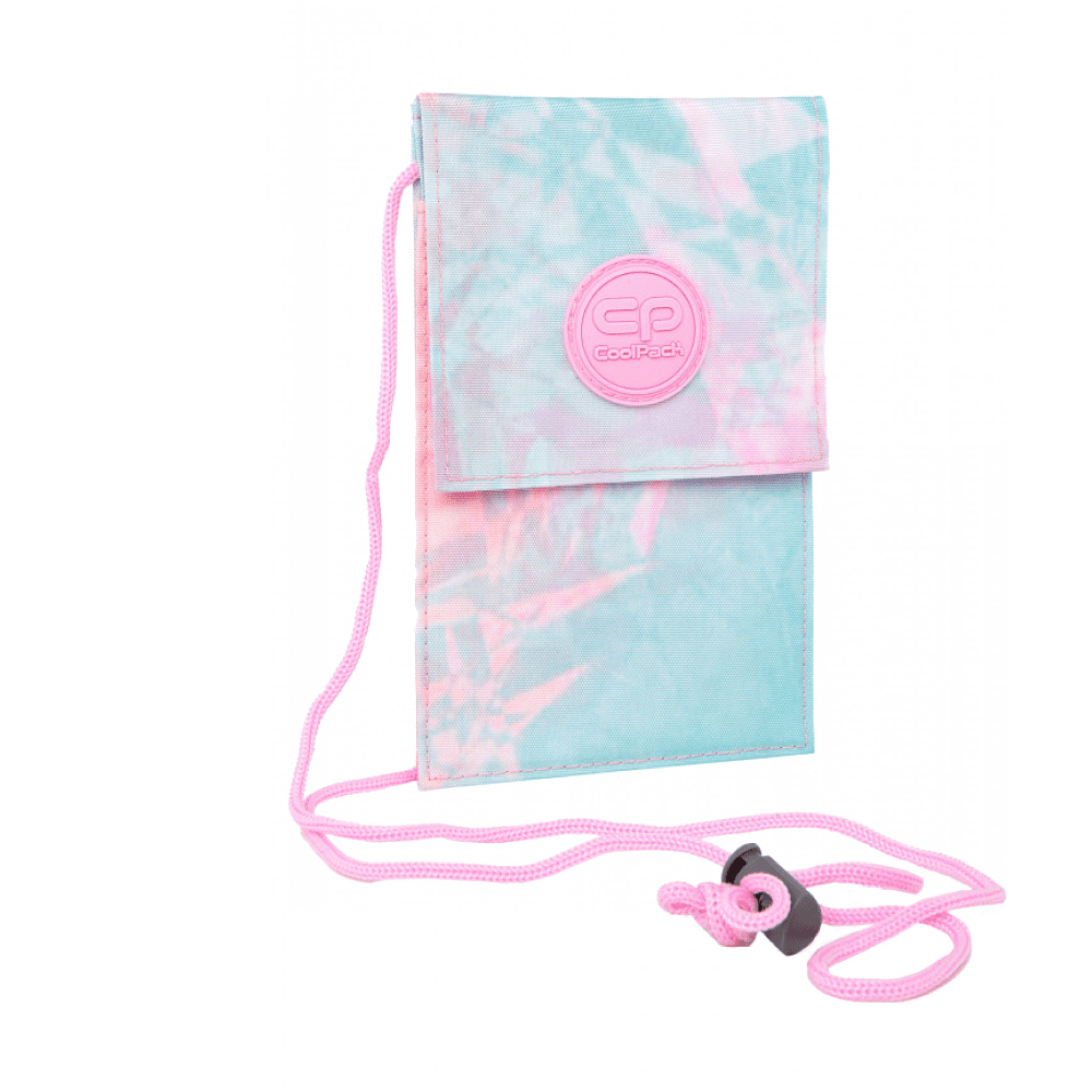 Сумка для телефона "Elisabeth", фиолетовый