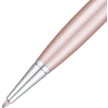 Ручка шариковая автоматическая "Pierre Cardin Elegance", 0.7 мм, пудровый, стерж. синий - 6
