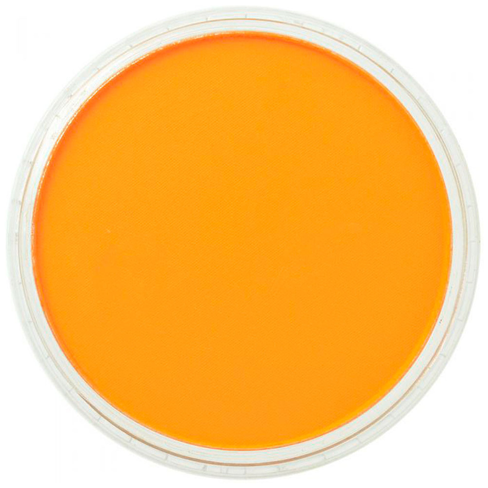 Ультрамягкая пастель "PanPastel", 280.5 оранжевый