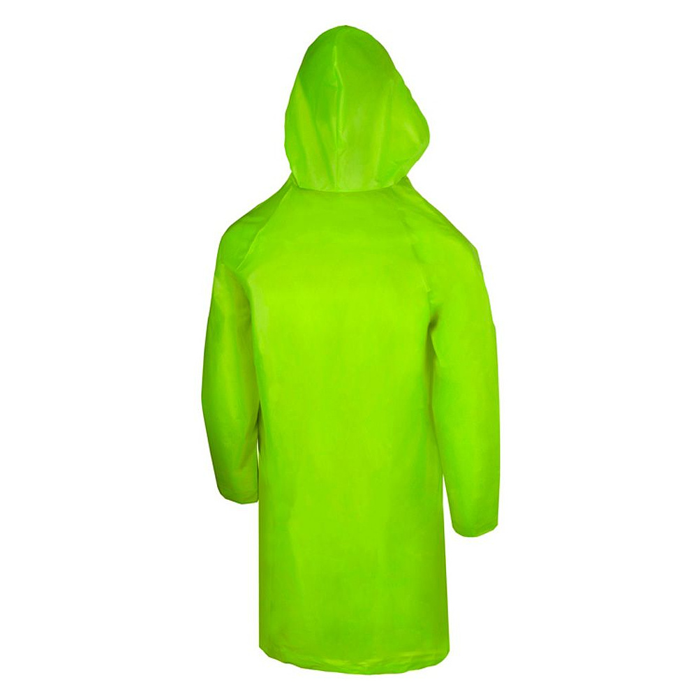 Дождевик "Hawaii", XS-S, зеленое яблоко - 2