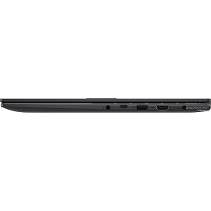 Ноутбук ASUS Vivobook 16X K3605VC-RP497, 16GB, DOS, мышь, рюкзак, черный - 3