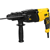 Перфоратор Deli YS EDL-DC28-E2 1000 Вт, 3.2 Дж, 3 режима, кейс - 2