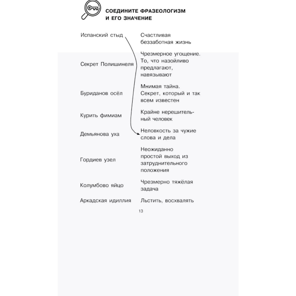 Блокнот "Говорите, говорите: блокнот, который улучшит вашу речь", Наталья Катэрлин, Елена Бабкова - 4