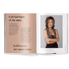 Книга на английском языке "The 1990s Fashion Book", Agata Toromanoff - 5