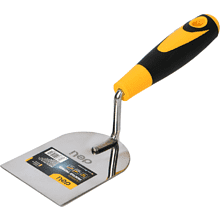 Кельма Deli YS EDL509324, 60 x 100 мм, 2-х компонентная рукоятка