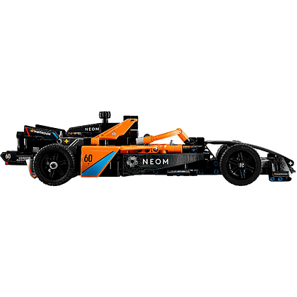 Конструктор "Lego", "Гоночный автомобиль NEOM McLaren Formula E" - 4
