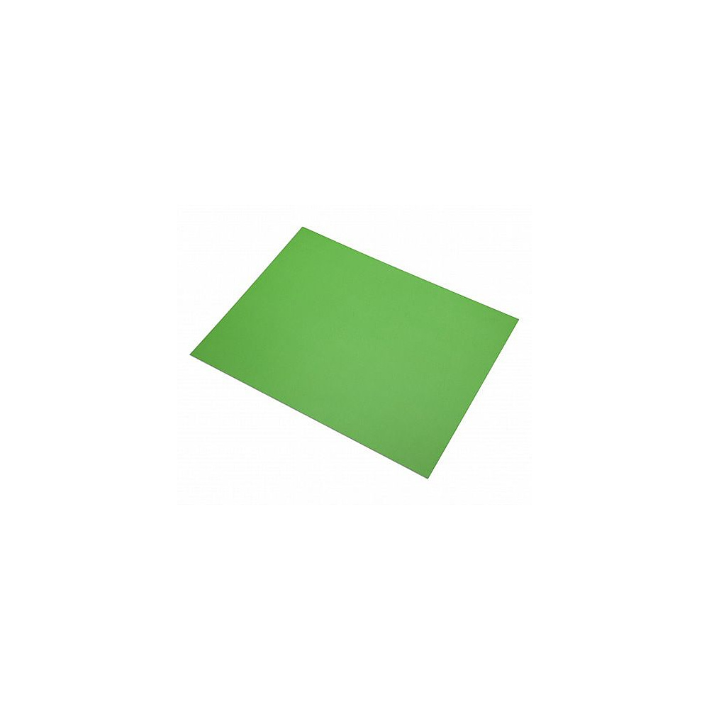 Бумага цветная "Sirio", А4, 240 г/м2, зеленый мох