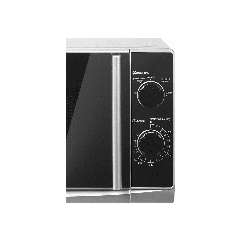 Электропечь СВЧ Home HMM207ES - 6