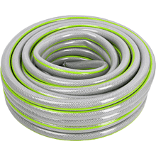 Шланг поливочный Deli GS EDL8072B-20, армированный, четырёхслойный, 20 м