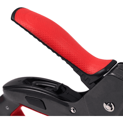 Степлер скобозабивной MILES "M53270/T" 3-в-1 - 12