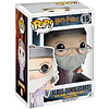 Фигурка Funko POP! Harry Potter Albus Dumbledore (Wand) 5891 - 2