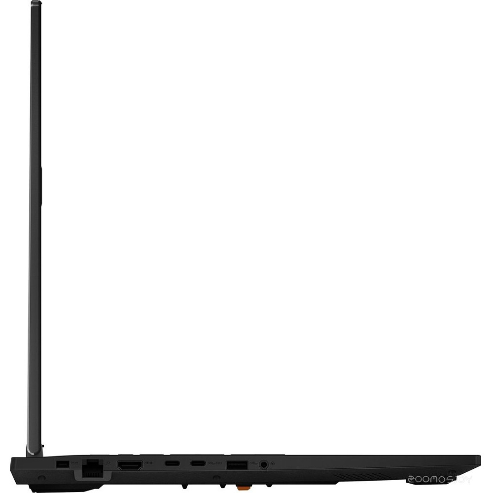 Ноутбук ASUS TUF Gaming A18 FA808UH-S8064, 32GB, DOS, мышь, рюкзак, темно-серый - 16