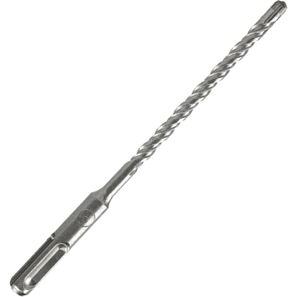 Бур по бетону Deli YS EDH-YCZ16006-E1, 6 x 160 мм, X-Tip, SDS-PLUS Бур по бетону Deli YS EDH-YCZ16006-E1, 6 x 160 мм, X-Tip, SDS-PLUS