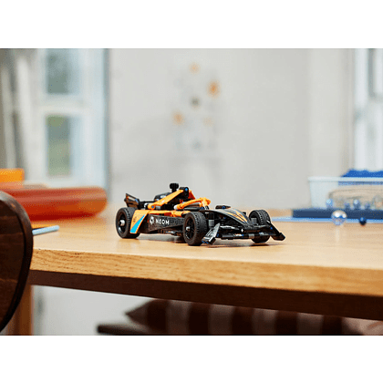 Конструктор "Lego", "Гоночный автомобиль NEOM McLaren Formula E" - 8