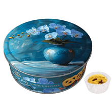 Печенье сдобное "Regnum", Натюрморт, 400 гр.