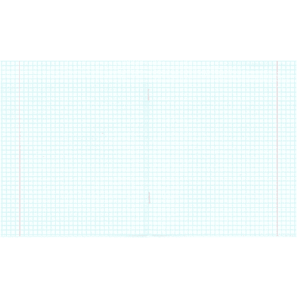 Тетрадь А5, 24 листа, клетка, 20шт/упак - 2