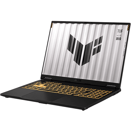 Ноутбук ASUS TUF Gaming F16 FX608JH-RV114, 32GB, DOS, мышь, рюкзак, серый - 3