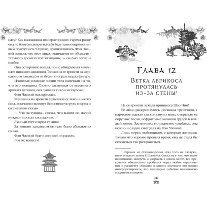 Книга "В тёмном омуте Дицзина", Тянься Гуйюань - 4