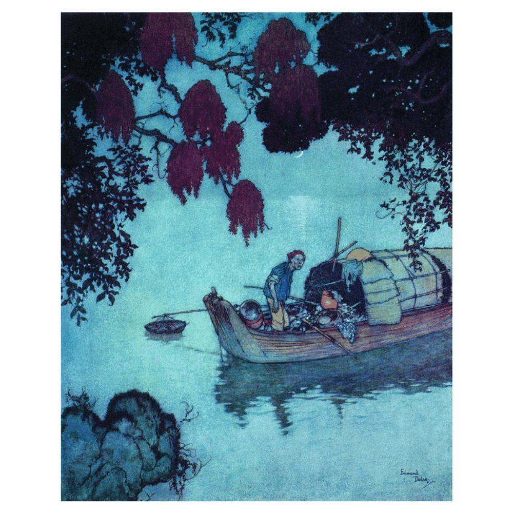 Книга "Сказки", Ханс Кристиан Андерсен - 5