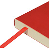 Скетчбук "Sketch&Art", 14x21 см, 100 г/м2, 100 листов, красный - 4