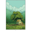 Книга "Чесночинка и ведьма", Бри Полсен - 9