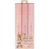 Набор маркеров текстовых “Love me”, 3 штук, ассорти - 2